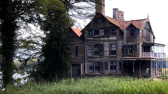 The Legend of Sleepy Hollow - Chp 3 | Washington Irving | A.I. | 4K смотреть онлайн