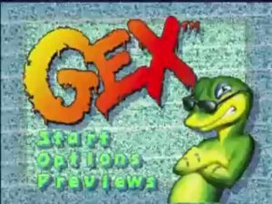 Gex - 3DO