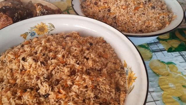 КАК ЖЕ Я РАНЬШЕ НЕ ДОДУМАЛСЯ ДО ЭТОГО! Что мы готовили на 100 тысяч подписчиков! Эҳсон (ЧАСТЬ 2) смотреть онлайн