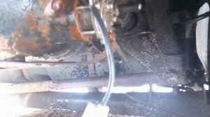 Потек газ . Разборка и сборка редуктора Томасетто.гбо