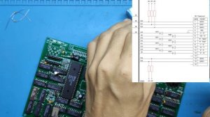 ZX spectrum Ленинград 2, запуск и настройка.