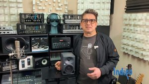 Neumann KH 80 DSP, мониторы № 1 без компромиссов!
