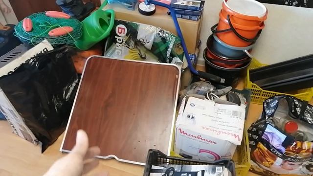 Мотивация на уборку квартиры разбираем и организовываем хранение на балконе смотреть онлайн