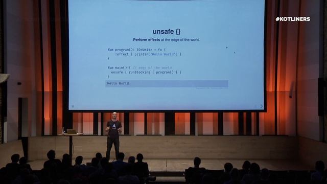 Jorge Castillo - ArrowFx: Functional Programming for the masses