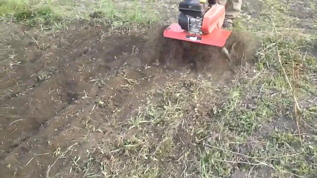 MTD T-380M.avi смотреть онлайн