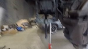 BMW 7 Боремся с вибрацией, сайлентблоки подрамника, кардан, муфта, центрирующая втулка.