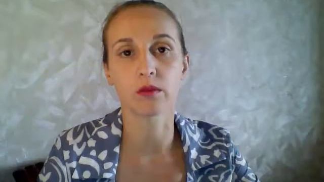 Тема 32: Приготовление пищи смотреть онлайн