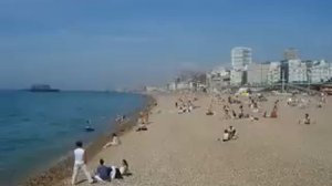 Telepopmusic-Brighton Beach