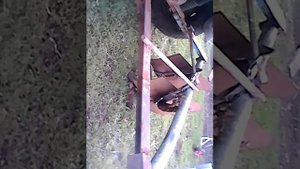 плуг для мотороллера муравей ч 3