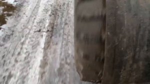 ‼️КАРАКАТ-БОЛОТОХОД‼️Едем по бездорожью?