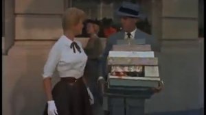 ЭТО МОЛОДОЕ СЕРДЦЕ. МУЗЫКАЛЬНЫЙ ФИЛЬМ. ФРЭНК СИНАТРА