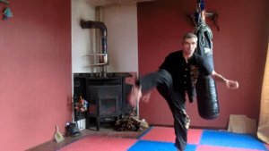 Чхарёк боевое искусство Направление Орёл - змея