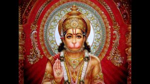 Джей, Хануман!