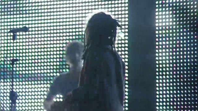 Ассай (ассай бэнд) клуб Milk Moscow 29/04/11 часть4
