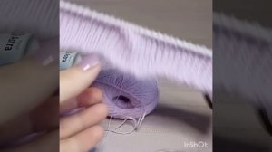 Обзор пряжи Пух норки астра премиум