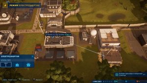 Секреты Доктора ВУ - Jurassic World EVOLUTION Прохождение #1