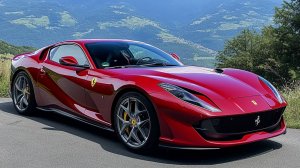 Как Ferrari разводят своих клиентов..?