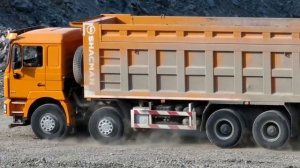 «В ДЕЛЕ» Фронтальный Погрузчик Hitachi ZW310 погрузка самосвалов