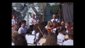 «Но мы пройдем с тобою путь через туман!»