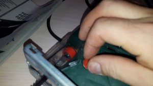 Электрический лобзик BOSCH PST 680 E