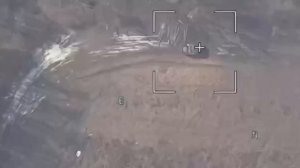 14.03.24. Уничтожение ВСУ между н.п. Сподарюшино и Поповкой...