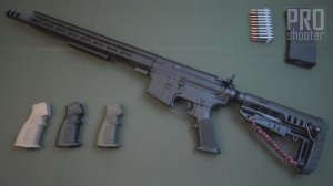 Пистолетные рукоятки AR15, DLG Tactical