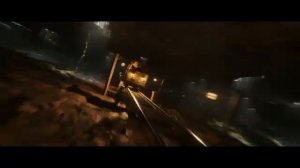 Белоснежка Дублированный трейлер Disney