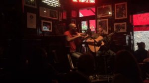 The Temple Bar - Dublin