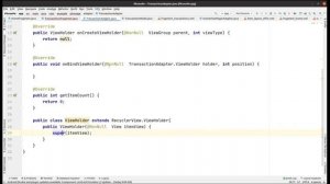 Phone Pe App Tutorial in Android Studio | Android with JAVA Project Tutorials UX | PART 5