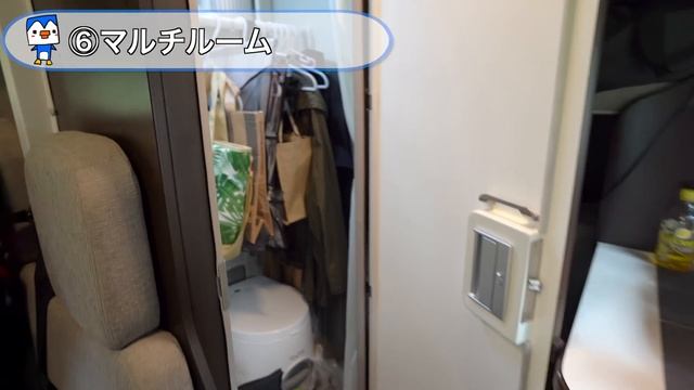 安全性と豪華装備！日本の名車キャンピングカーをオーナーに紹介してもらう！【レガードネオプラス】 смотреть онлайн