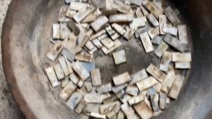 Золото из оперативок памяти