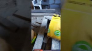 распилить отрезать рулон утеплителя стекло ваты