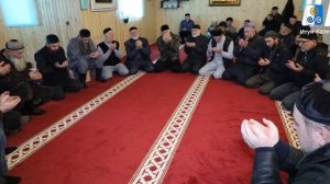 мечеть хилдехарой,