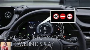 2022 New Lexus Es 300h Hybrid Review []sallammu[]