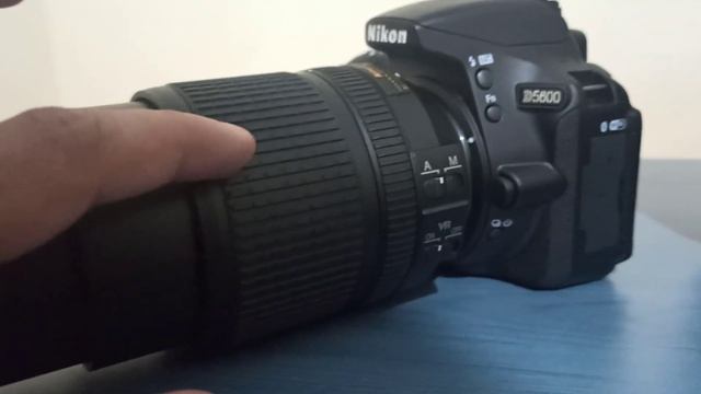 NIKON D5600 18-140 vs 18/55 + 70/300 Which one you should buy. смотреть онлайн