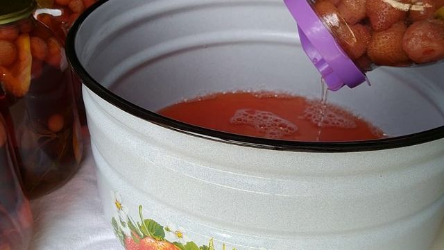 МОХИТО?/Қулипнейдан Махито/Maxito/Клубничный Мохито на зиму/Рецепт мохито