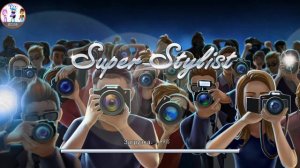 Стилист игра .А ты настоящий стилист???✌?