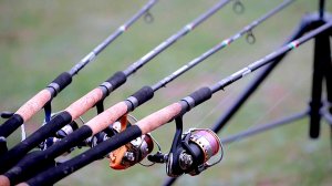 Самодельные сигнализаторы поклёвки для донки.