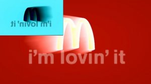 McDonald's Ident 2014 Effects (Sponsored by Advanced Samsung logo balls effects)