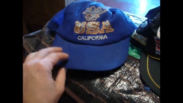 90-е годы Бейсболка USA California и Top Gun А сейчас эти кепки опять в моде !