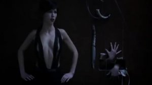 Sophie Hunter - Epitaph