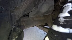 Редкий гибрид нашего рынка - Лексус CT200.