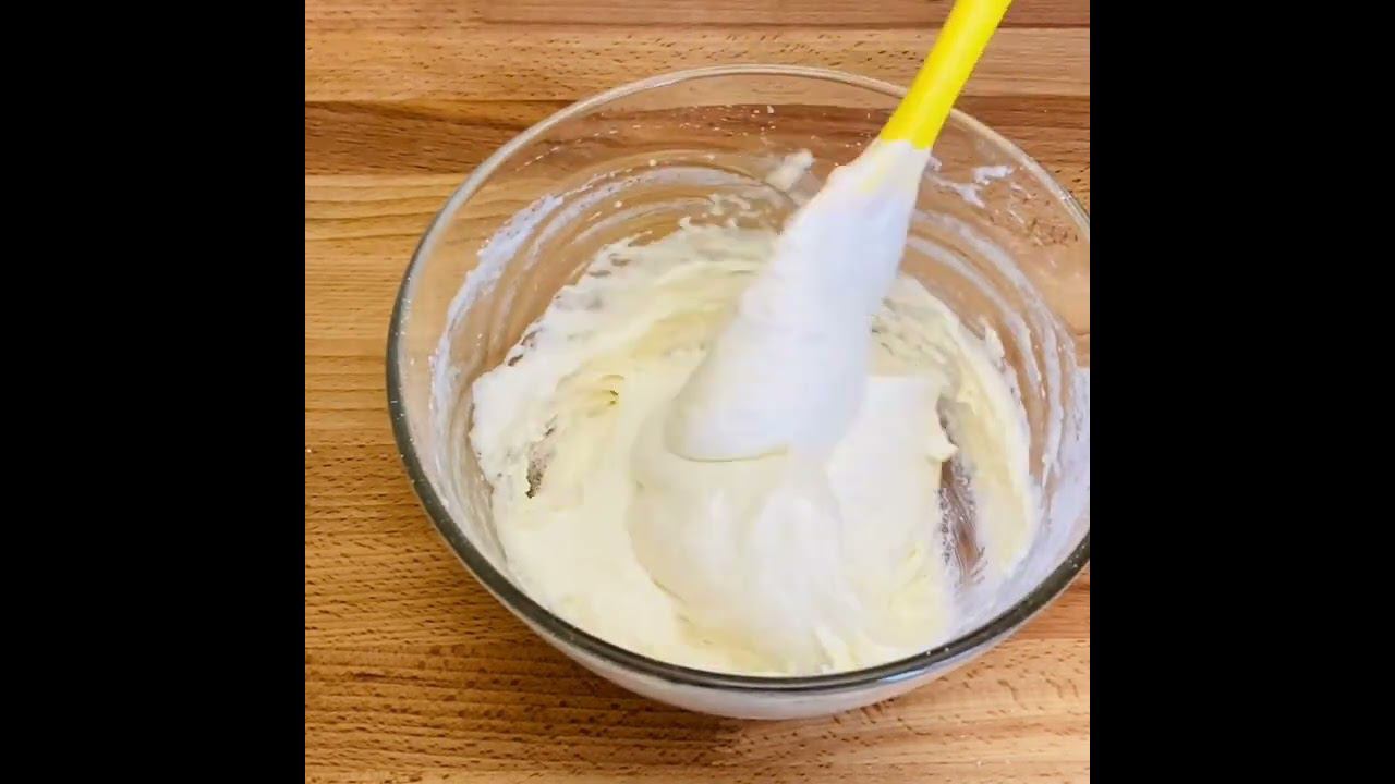 Вкусное полезное печенье без глютена.  Всего 3 ингредиента