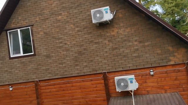 30. Сочи. Горное Лоо. Строим каркасную баню. +27°C. 20.06.2022г.© смотреть онлайн