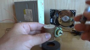 ? КАК ЗАПУСТИТЬ МОТОР ОТ БАТАРЕЙКИ ⭐