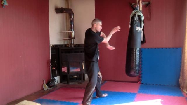 Боевое искусство Орла и змеи Неба и земли смотреть онлайн