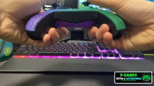 ЛУЧШИЙ ДЕШЁВЫЙ ГЕЙМПАД ДЛЯ XBOX // PDP Series X|S
