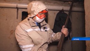 Обрез ружья незаконно хранил в доме 55-летний петропавловец