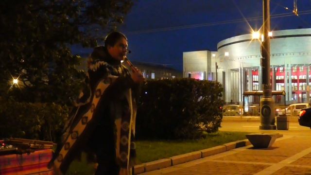 Зажигательная Purimuy! Музыка индейцев.  Inty Pakarina. смотреть онлайн