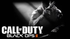 Call Of Duty Black Ops 2 soundtrack Adrenaline (Muliplayer menu music)
